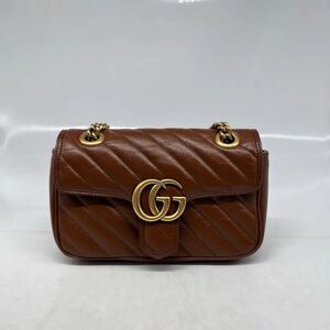 Gucci Women Pre-Loved Bag Very Good Condition